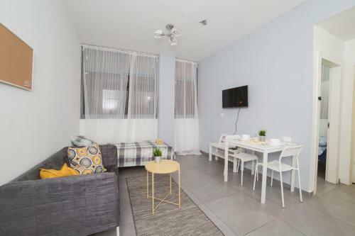 Apartamento Diamond Exchange Flat