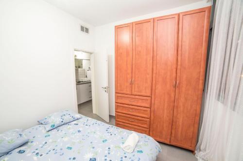 Apartamento Diamond Exchange Flat
