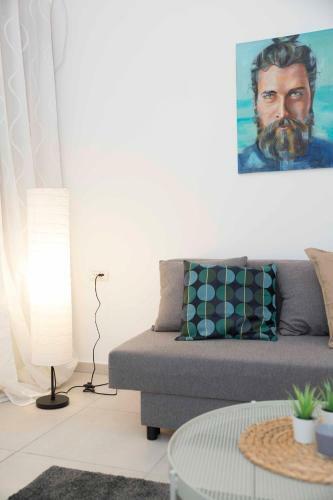 Apartamento Diamond Exchange Flat