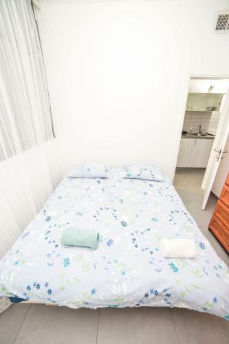 Apartamento Diamond Exchange Flat