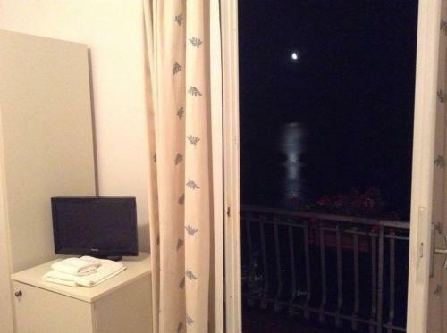 Hostal Camera Con Vista Mare-blu Panoramic