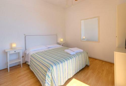 Hostal Camera Con Vista Mare-blu Panoramic