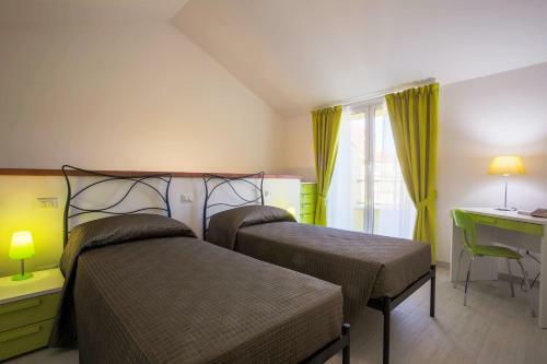 Apartamento Riviera Residence