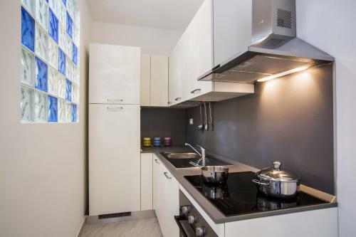Apartamento Riviera Residence