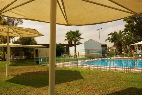 Lodge Eretz Zeelim