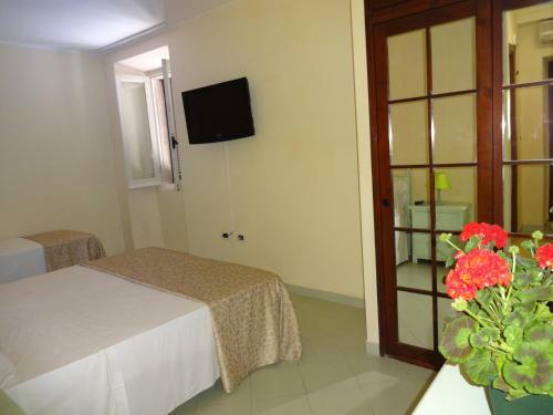 Geranio Rosso Hotel & Restaurant