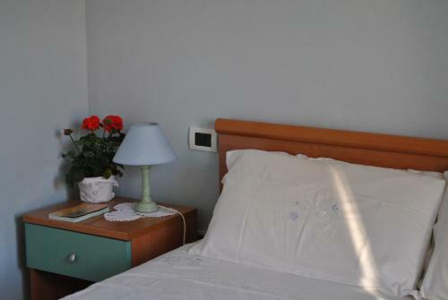 Geranio Rosso Hotel & Restaurant