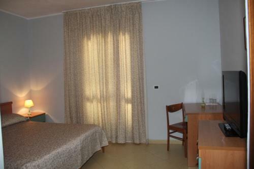 Geranio Rosso Hotel & Restaurant