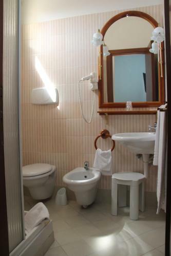 Geranio Rosso Hotel & Restaurant