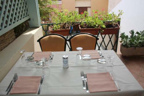 Geranio Rosso Hotel & Restaurant