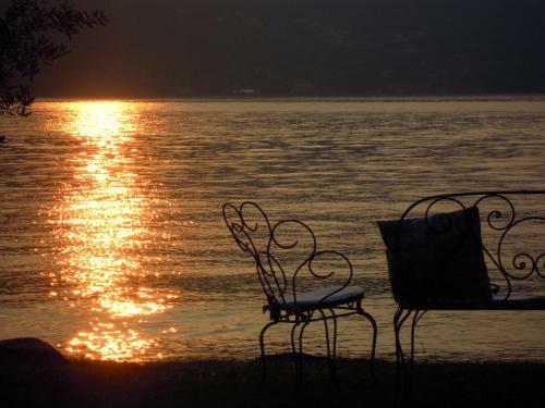 Bed & Breakfast Costa Paradiso