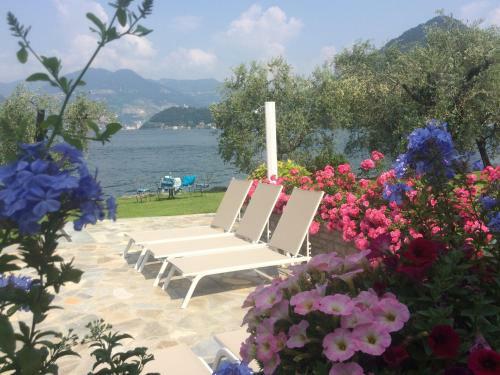 Bed & Breakfast Costa Paradiso