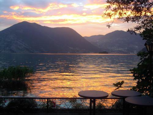 Bed & Breakfast Costa Paradiso