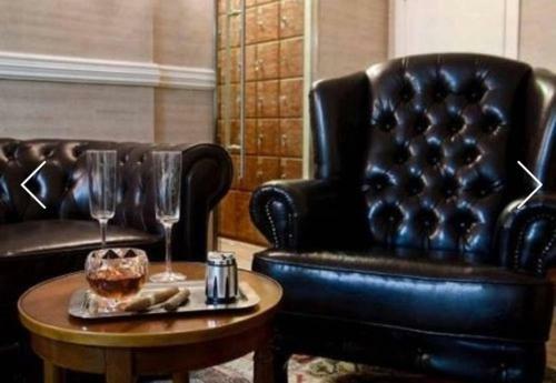 Apartamento King David Residence 306