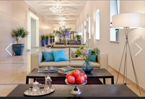 Apartamento King David Residence 306