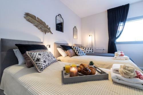 Apartamento King David Residence 306