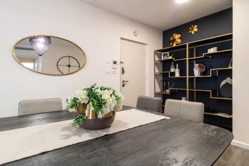 Apartamento King David Residence 306