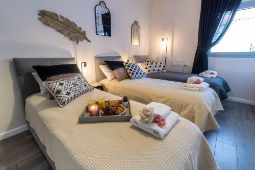 Apartamento King David Residence 306