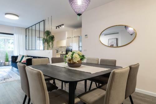 Apartamento King David Residence 306