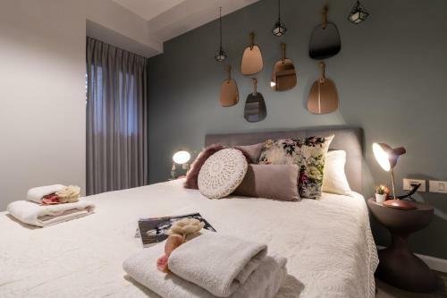 Apartamento King David Residence 306