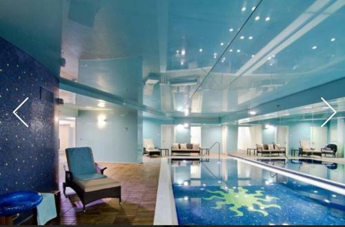 Apartamento King David Residence 306