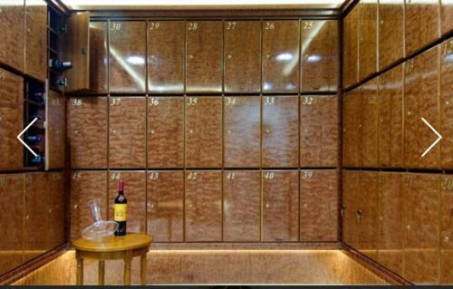 Apartamento King David Residence 306