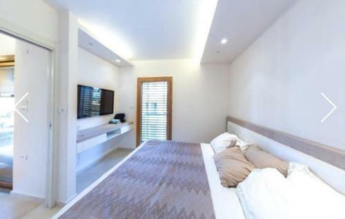 Apartamento King David Residence 306