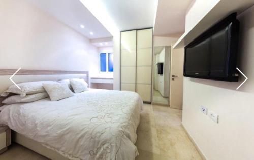 Apartamento King David Residence 306