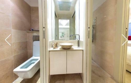 Apartamento King David Residence 306