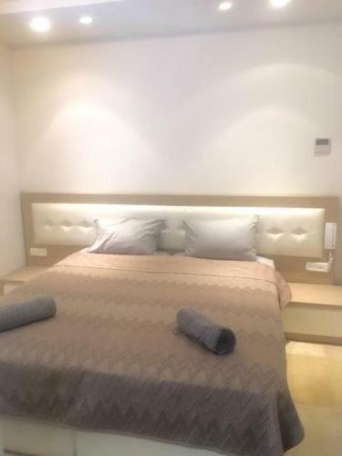 Apartamento King David Residence 306