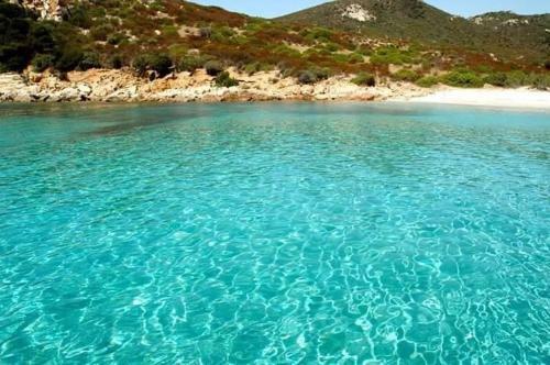 Casa Regina Margherita