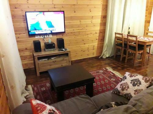 Lodge A Place To Dream