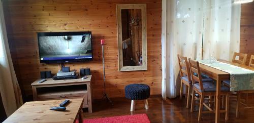 Lodge A Place To Dream