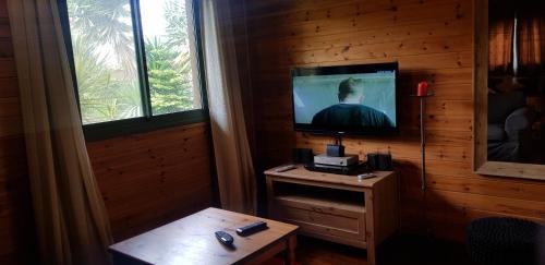 Lodge A Place To Dream