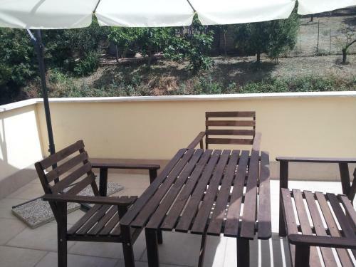 Apartamento B&B Terra Del Sole