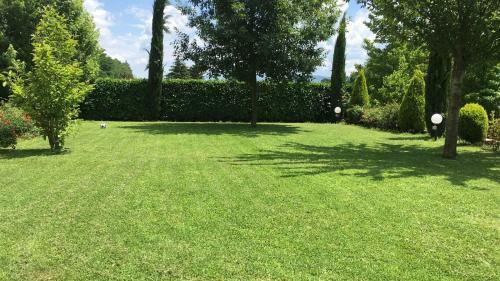 Apartamento B&B Terra Del Sole