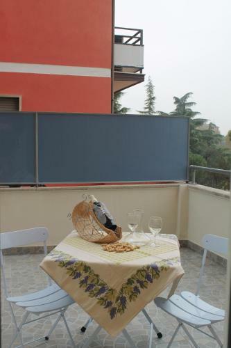 Apartamento La Casa Di Marta