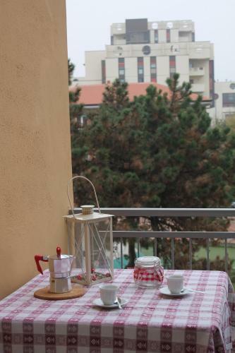 Apartamento La Casa Di Marta