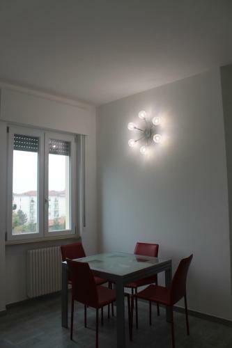 Apartamento La Casa Di Marta