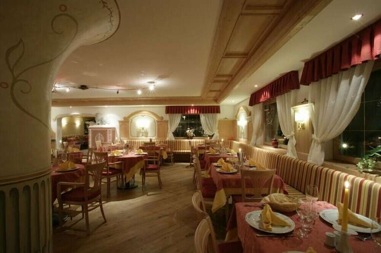 Hotel Al Polo