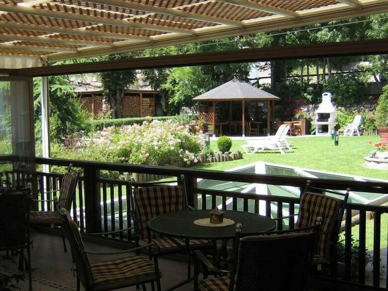 Hotel Al Polo