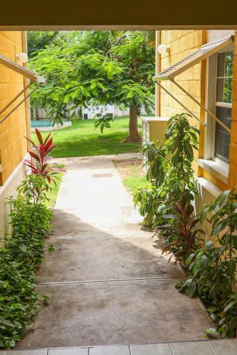 Apartamento Winchester Sunshine