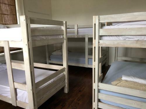 Hostal Mobay Kotch
