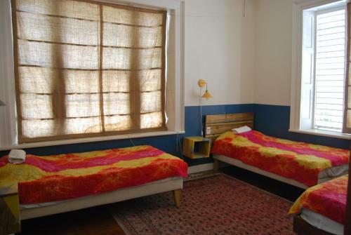 Hostal Mobay Kotch