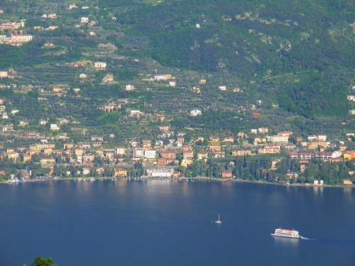 Apartamento Ulivi Sul Garda