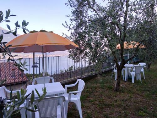 Apartamento Ulivi Sul Garda