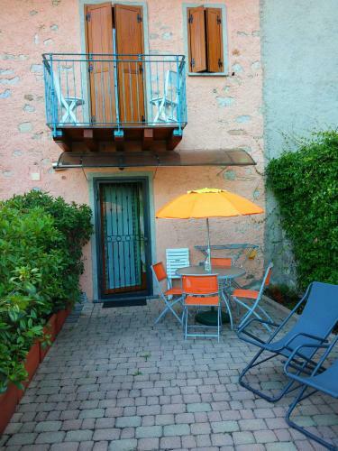 Apartamento Ulivi Sul Garda