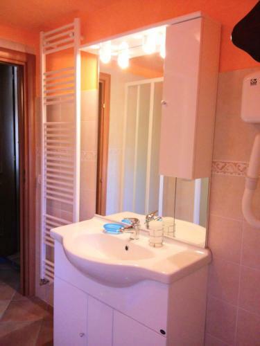 Apartamento Ulivi Sul Garda