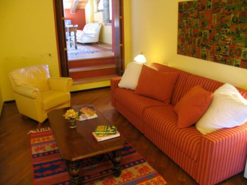 Agroturismo Casamariuccia