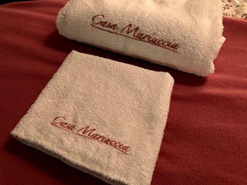 Agroturismo Casamariuccia